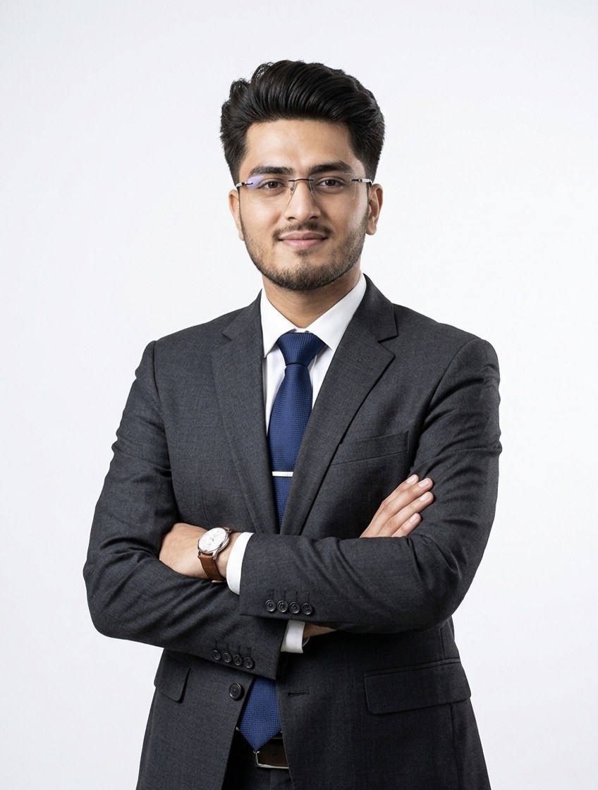 Lalit Awasthi