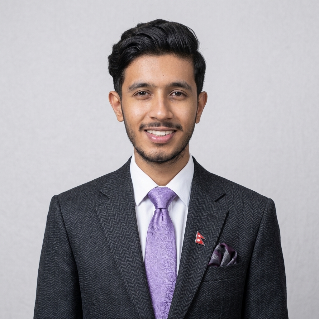 Lalit Raj Joshi
